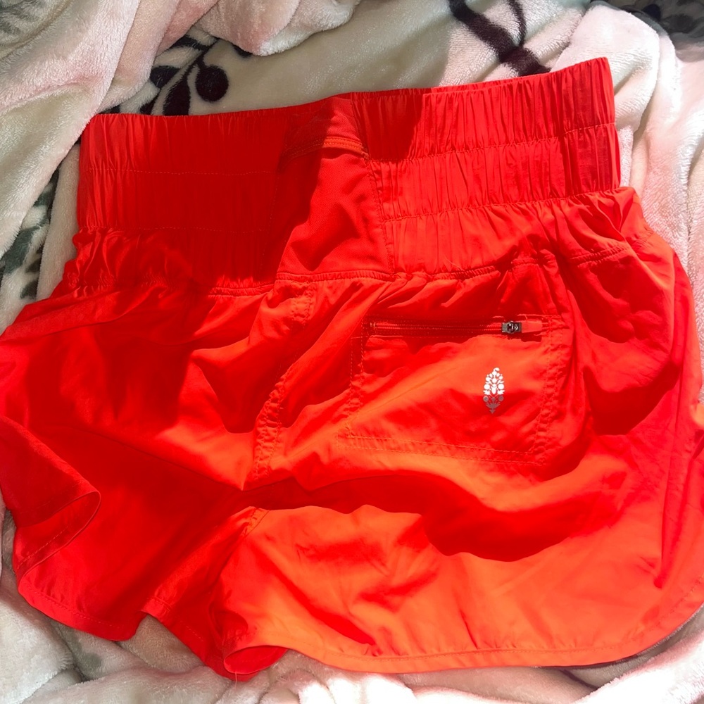 Free People The Way Home shorts! ❤️